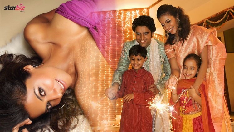 Chitrangda Singh Recalls Her Childhood Diwali, Shares About Her Preparation This Year