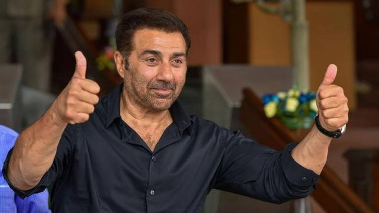Sunny Deol Tested Positive With COVID-19 While Recuperating From Major Surgery