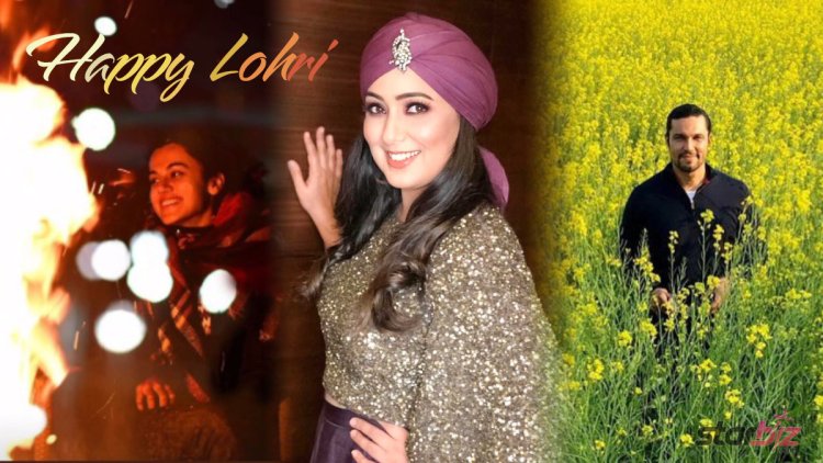 Bollywood Actors & Filmmakers Send Wishes To Farmers On Lohri