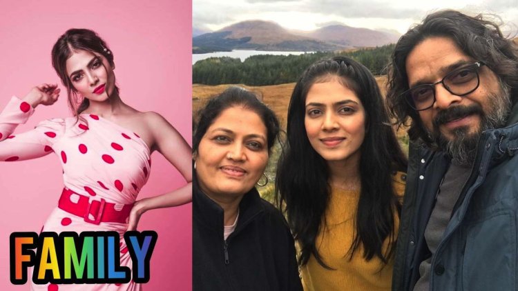 Malavika Mohanan Family | Celebrated Father – The Man Behind Several B-wood Big Hits; Husband & Many More