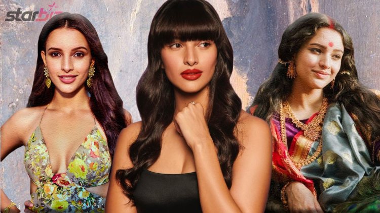 Tripti Dimri Biography: Who Is The First Girl To Join The New Star Force Of Karan Johar?