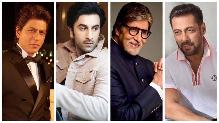 Top 10 Richest Bollywood Actors 2025: Complete Net Worth Rankings