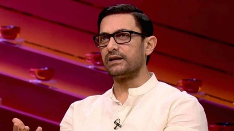 Aamir Khan reveals when he plans to quit acting