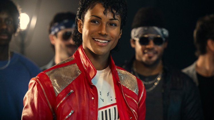 'Michael' Soars to Box Office Glory with Record 97 Million Dollar U.S. Debut and 217 Million Dollar Worldwide Haul