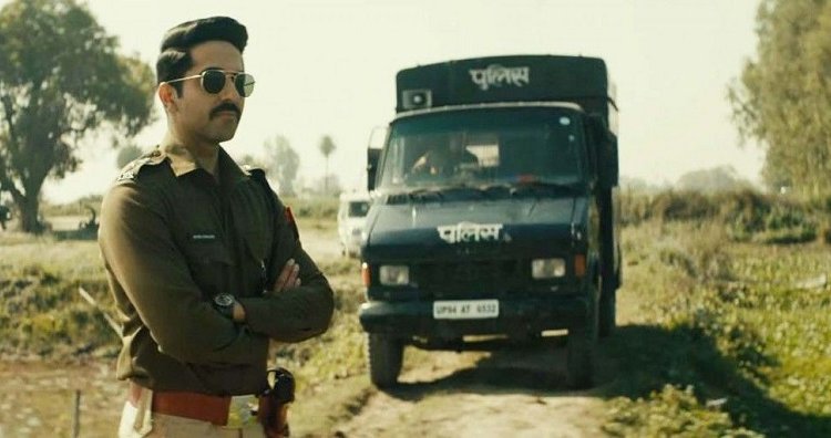 "आर्टिकल 15" देखने के लिए थिएटर जाने से पहले इन ट्वीट्स को पढ़ें