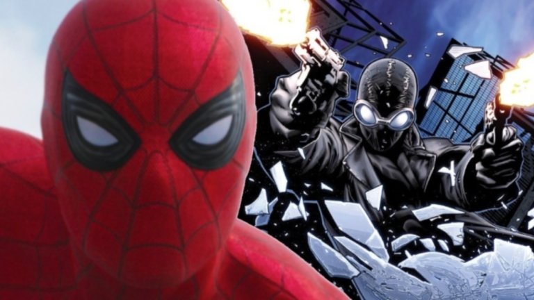 Spider-Man: Brand New Day - Tom Holland's Return as the Web-Slinger