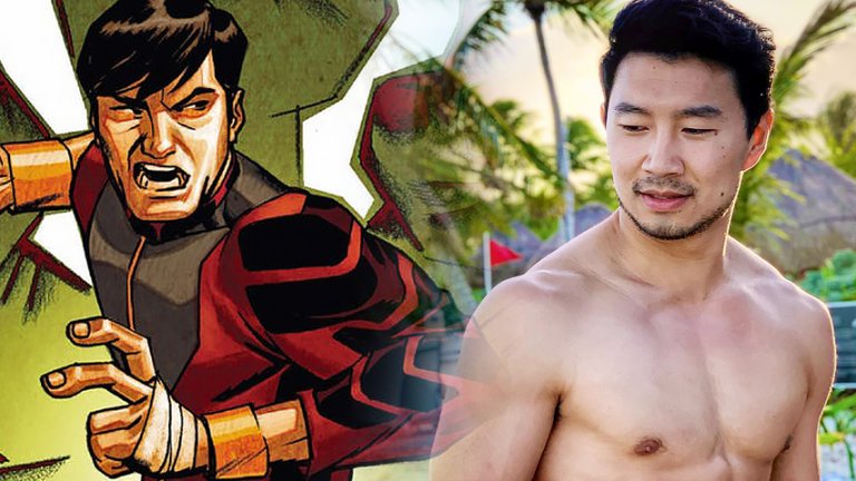 "शांग ची" के प्रमुख अदाकार सिमू लियू : नौकरी से निकाले गए अकाउंटेंट से मार्वल के पहले एशियाई सुपरहीरो बनने तक का सफर