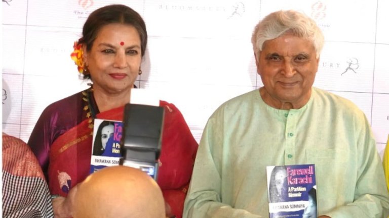 Farewell Karachi Book Launch: When Amitabh Bachchan Broke His 18-Year Media Silence