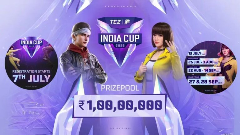 Free Fire Returns to India as Mobile Gaming Ecosystem Prepares for Growth