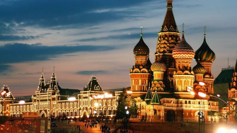 Bridging Cultures on the Big Screen: Russia Unveils Bollywood Inspired Blockbuster Filmed Entirely in India with 1,000 Extras