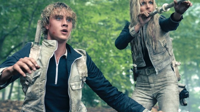 Intense Trailer for The Hunger Games: Sunrise on the Reaping Spotlights Its Stellar Ensemble Cast