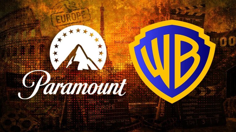 What a Paramount-Warner Bros. Merger Means for Streaming, Film, and Journalism