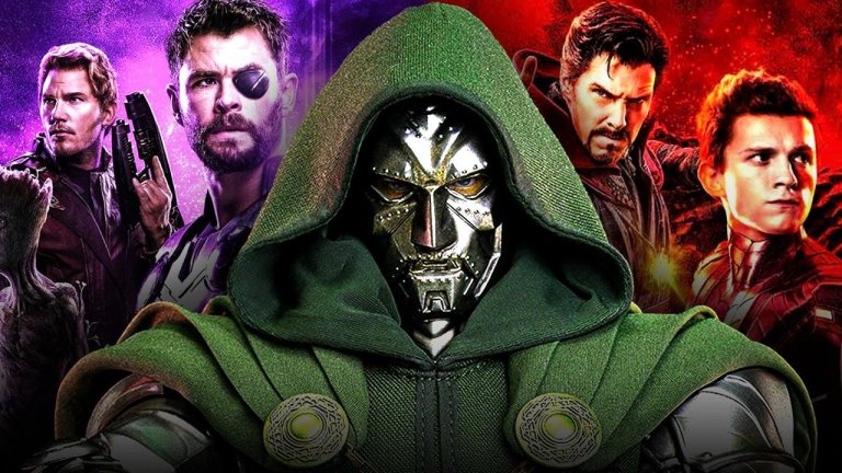 Russo Brothers Claim Avengers: Doomsday Starts From Scratch