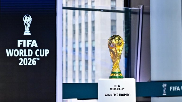 The Leading Contenders for the 2026 FIFA World Cup as the Group Stage Begins
