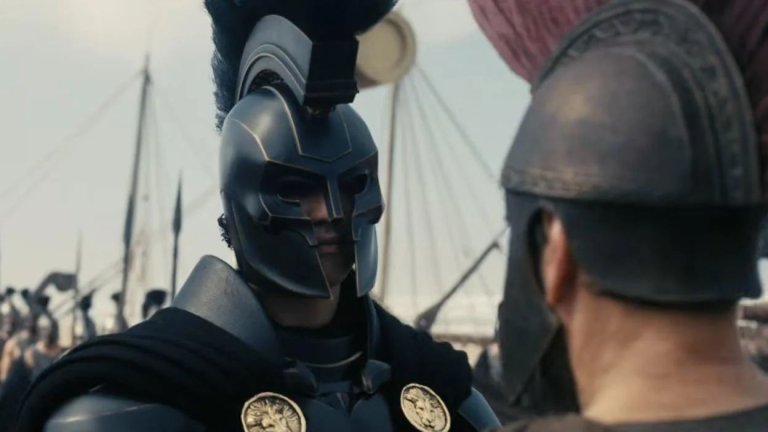 If Nolan's Odyssey Feels Inauthentic, These Alternatives Deliver the Real Journey