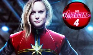 Captain Marvel Trailer Release Date 1007605