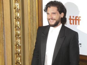 Kit Harington