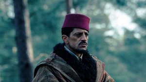 Said Taghmaoui Wonder Woman Sameer