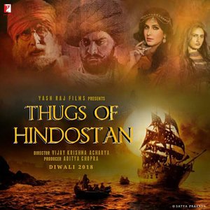 Thugs Of Hindostan