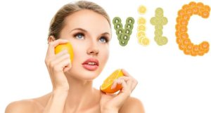 Vitamin C For Skin