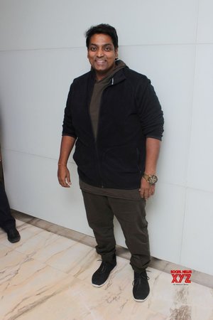 Ganesh Acharya