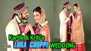 Kartik Luka Chuppi
