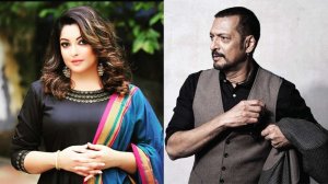 Tanushree Dutta Nana Patekar