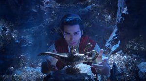 Aladdin Teaser