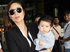 Taimur Kareena