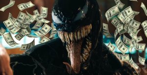 Venom Box Office Money Opening Weekend