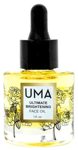 Uma Face Oil