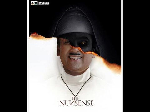 The Nunsense