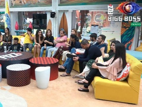 Bigg Boss Asks Contestant To Choose One Jodi & Single For ‘Kaal Kotri’ 