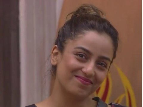 Neha & Dipika Discuss About Srishty