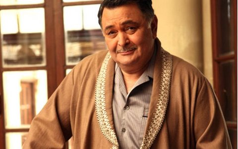 Netflix Acquires Rajma Chawal A Rishi Kapoor Drama