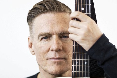 Bryan Adams 1