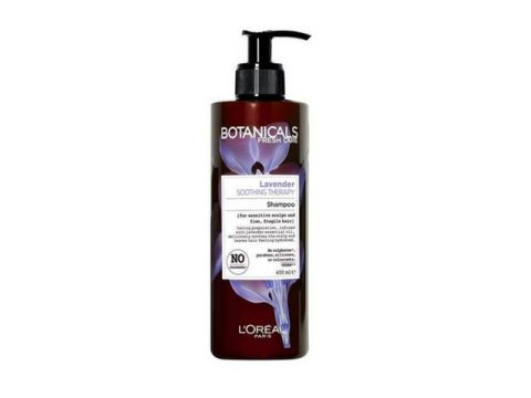 L’Oreal Botanicals Lavender Pre-Shampoo Hair Oil