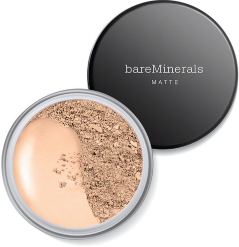 Bareminerals Matte Foundation