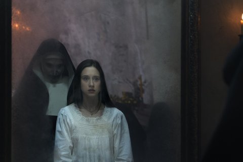 The Nun