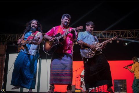 Raghu Dixit