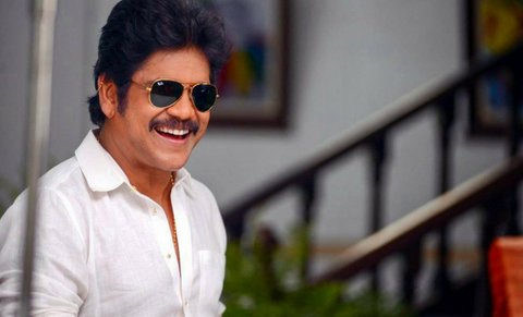 Nagarjuna/Image from YouTube.