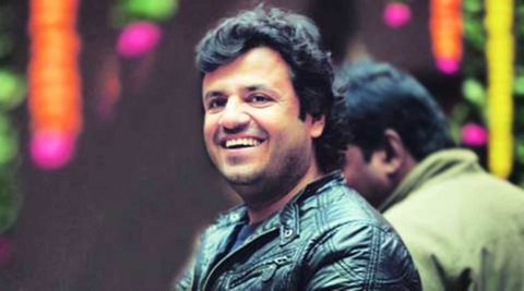 Vikas Bahl