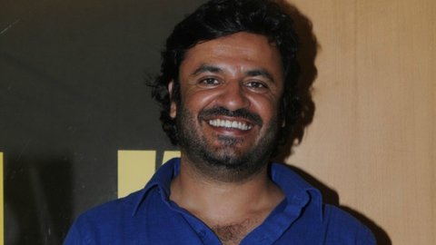 Vikas Bahl