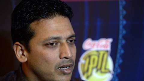 Mahesh Bhupathi