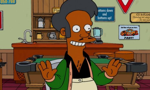 Káº¿t quáº£ hÃ¬nh áº£nh cho The Simpsons showrunner Al Jean dismisses reports of dropping Apu's character amid racism row