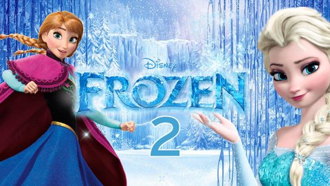 Káº¿t quáº£ hÃ¬nh áº£nh cho Disney's Frozen 2, Starring Kristen Bell, Idina Menzel, To Get News 2019 Release Date
