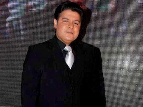 Sajid Khan