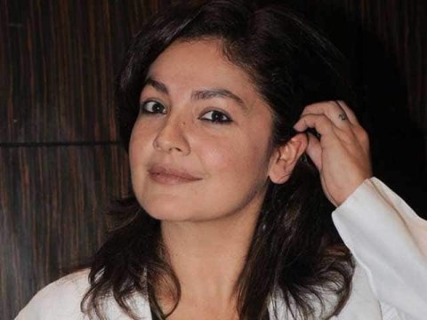 Pooja Bhatt