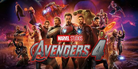 Káº¿t quáº£ hÃ¬nh áº£nh cho 'Avengers 4' Runtime Is Currently 3 Hours