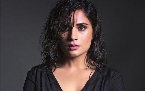 Richa Chadha